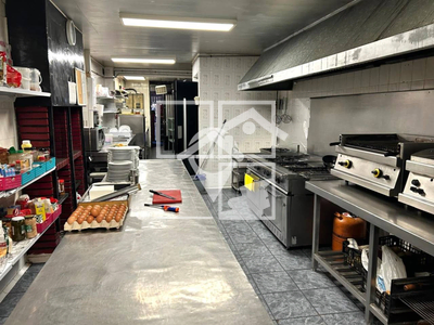 Inmueble en Calle MIQUEL CRUSAFONT I PAIRO    , Barcelona