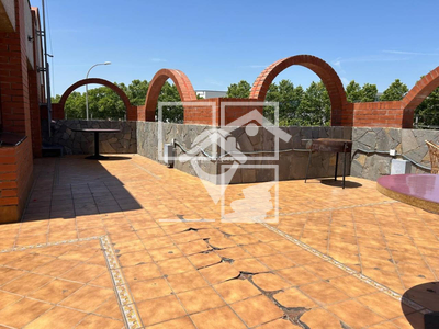 Inmueble en Calle MIQUEL CRUSAFONT I PAIRO    , Barcelona