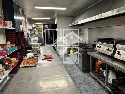 Inmueble en Calle MIQUEL CRUSAFONT I PAIRO    , Barcelona