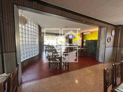Inmueble en Calle MIQUEL CRUSAFONT I PAIRO    , Barcelona
