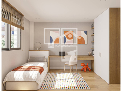 Inmueble en Calle Calassanç Duran    BJ, Barcelona
