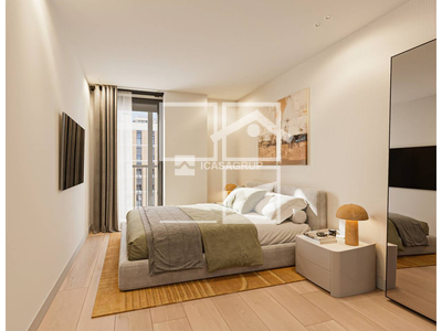 Inmueble en Calle Calassanç Duran    4, Barcelona