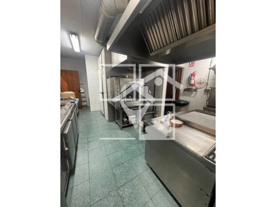 Local en Carretera Santiga    , Ripollet Barcelona