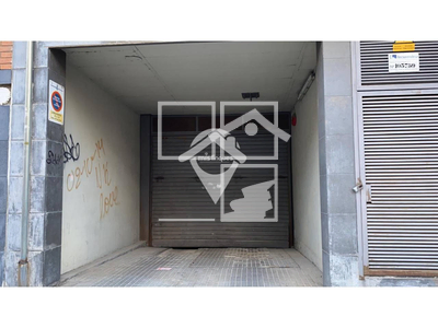 Local en Calle GENERAL MORAGUES    2º, Terrassa Barcelona