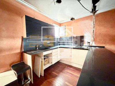 Inmueble en , Barcelona