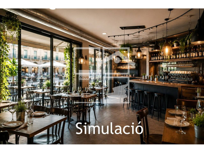 Inmueble en , Barcelona