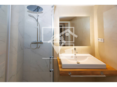 Inmueble en Avenida Pau Casals    1, Barcelona