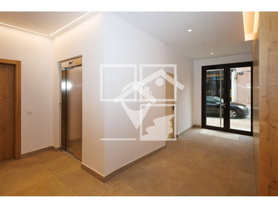 Inmueble en Avenida Pau Casals    1, Barcelona