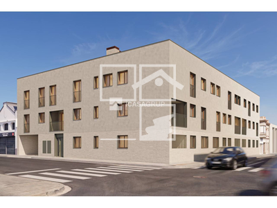 Inmueble en Calle Blasco de Garay    2, Barcelona