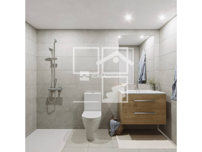Inmueble en Calle Pau Casals    2, Barcelona