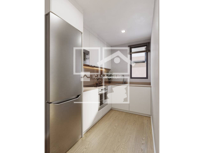 Inmueble en Calle Pau Casals    2, Barcelona