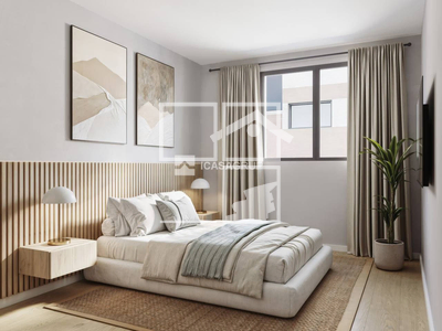Inmueble en Calle Pau Casals    1º, Barcelona