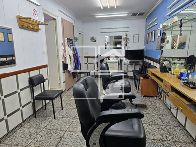 Local en Calle Bages    2º, Terrassa Barcelona