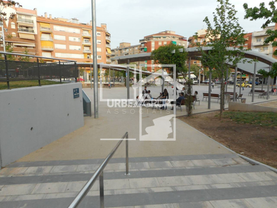 Local en Terrassa Barcelona